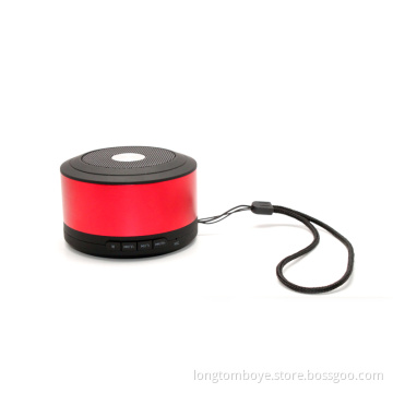 Hot!!! 2014's trend mini stereo bluetooth speaker